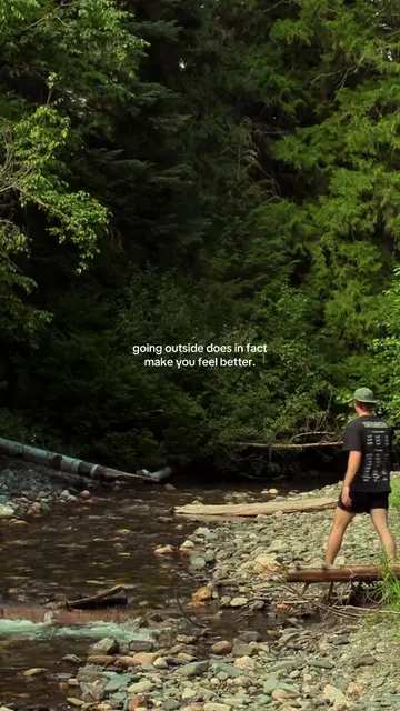 Get outside more, the fresh air is needed more than you know. #nature #getoutsid