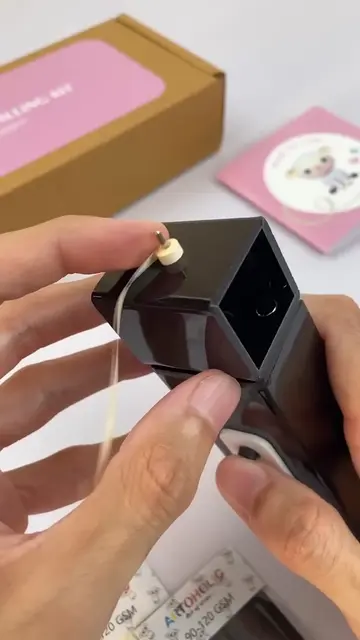 I Didn't Know Paper Could Do THIS! 🤯📜  This artist takes paper quilling to a w