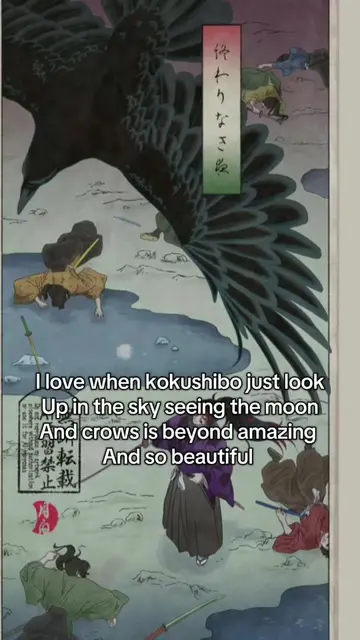 I couldn’t find many pictures of him😓 this is an image i got…gonna do yurkoku s