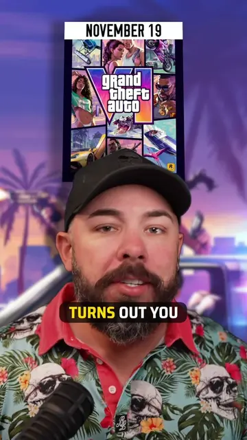 The Race To Play GTA 6 On PC Is On #fyp #techtok #pcgaming #gaming #gta6 