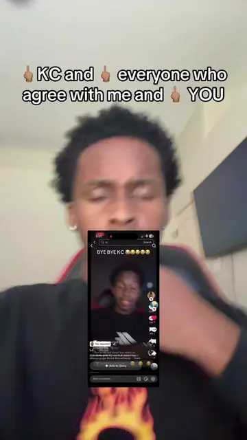@LJ🦅 i didn't even watch the show Bum 🖕🏽 KC #jordenonline #viral #foryou #Lov