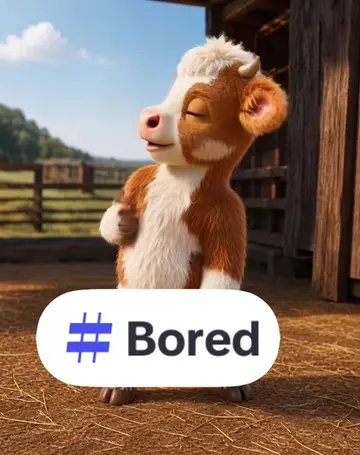 Sunday bored day #ai #aianimation #fyp #viraltiktok #positivity 