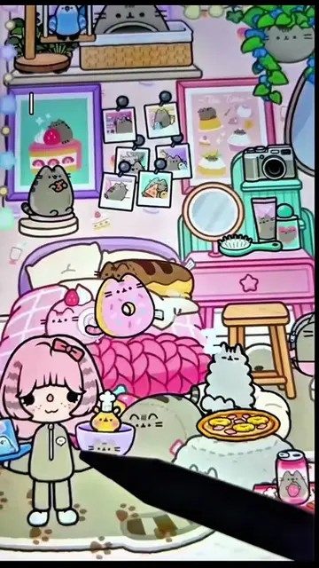 how to get everything in Toca Boca 2026? #tocalifeworld #tocaboca #tocalife #kid