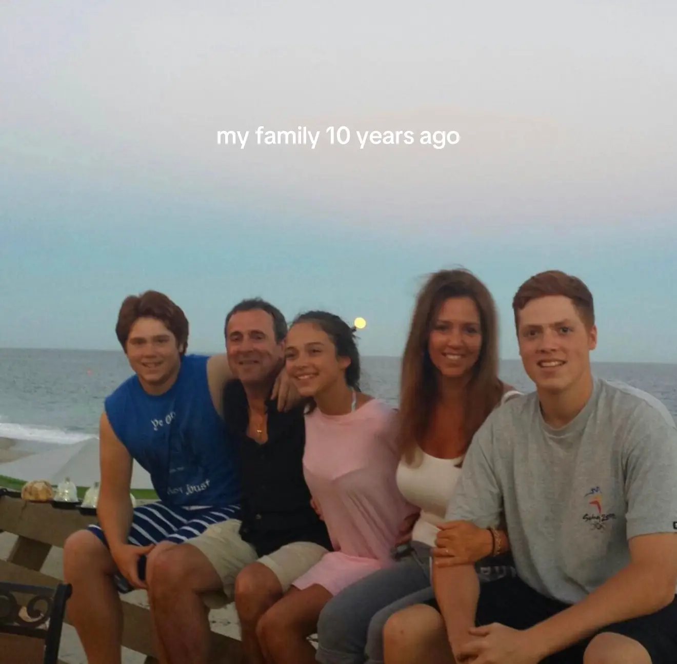 where’d all the time go!!!! i’m crying 