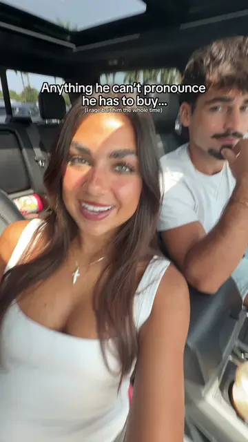 I’m crying 😂 #couple #funny #sephora 