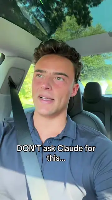Whatever you do NEVER build AI mobile apps for local gyms… #ai #claude #vibecodi