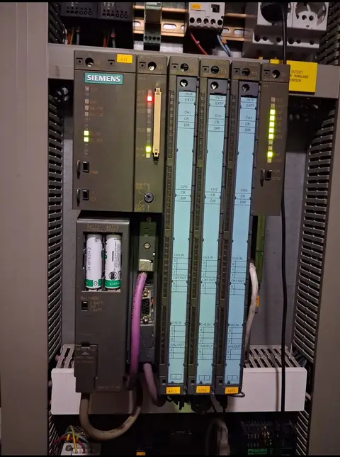 PROFIBUS Communication Faults – A General Overview PROFIBUS communication faults