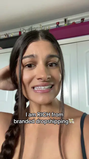 Teemdrop has changed my life!! #aidropshipping #dropshipping #ecom #shopify #bra