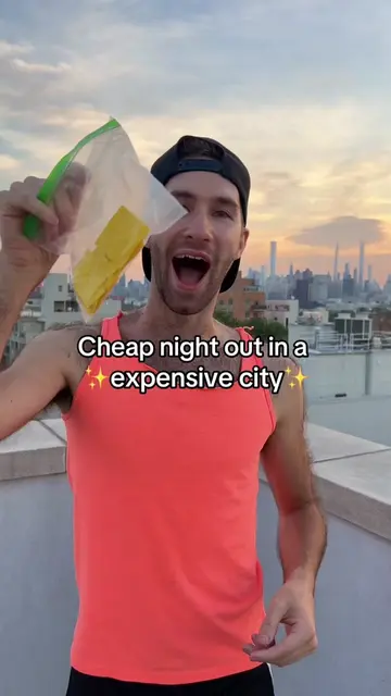 Enjoying life doesn’t have to cost a lot of money! I had so much fun