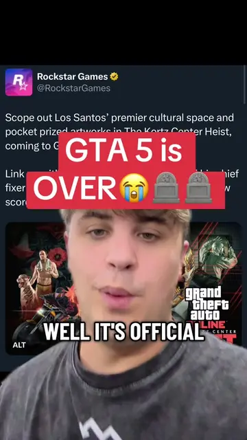 Last DLC this Week #GTA #GTA6 #GrandTheftAuto #Gaming #Gamer #VideoGames #Cinema