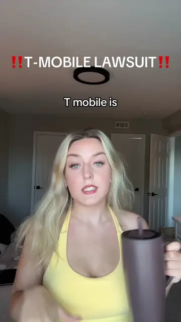 I am honestly shocked by this please make people aware. #tmobile #sidehustle #se