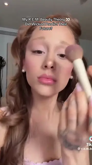 I think the Wicked For Good blush palette may have been more than a limited-edit