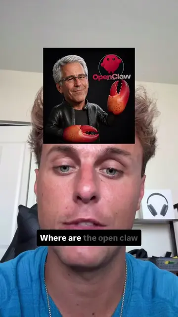 Where'd all the OpenClaw guys go? #claude #agenticai #ai