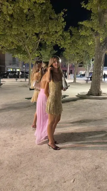 Loveshack girls in St tropez 💗