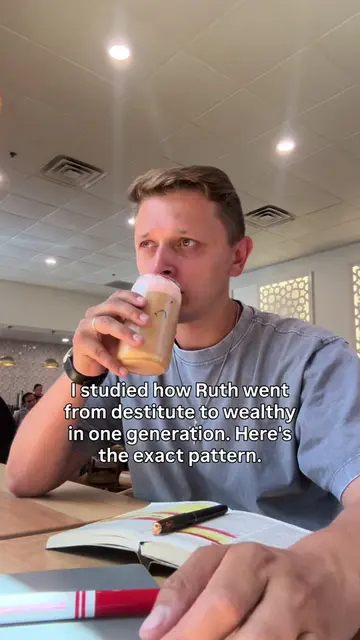 “Intreat me not to leave thee, or to return from following after thee: for whith