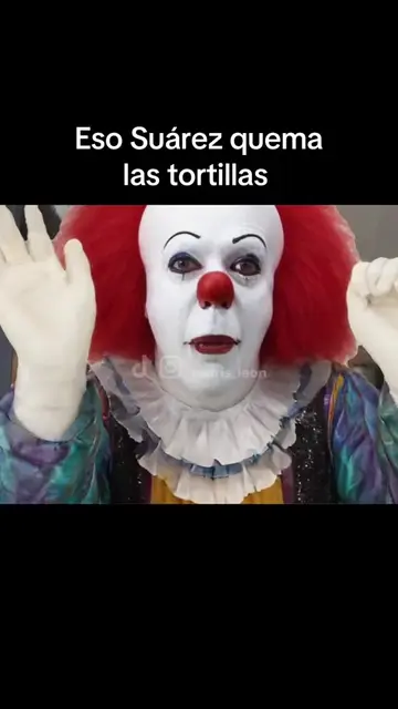 QUEMADA SUÁREZ #paolitasuarez #paolasuarez #lasperdidas #comediahumor #humortikt