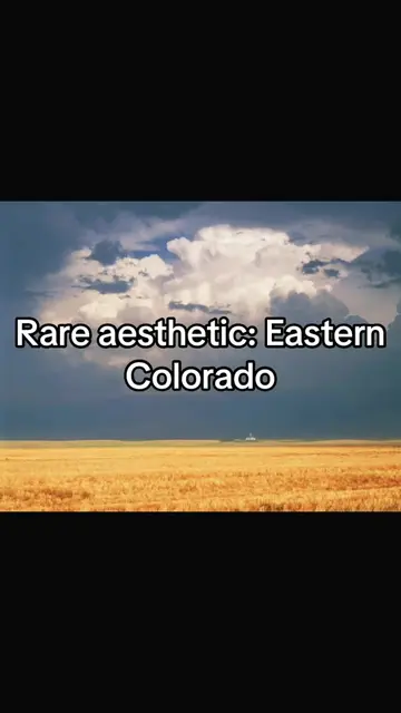 When you’re from “that” part of Colorado and no one understands. #colorado #east