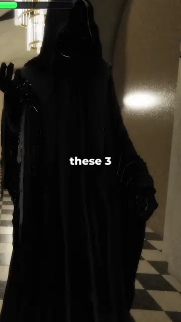 Part 24 | These three Roblox games are NOT for the weak. #robloxhorror #robloxfy