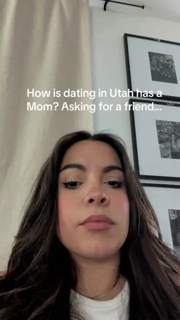 Okay Utah… be honest. Is dating here really as bad as people say, especially as 
