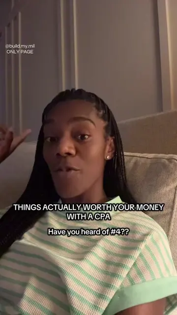 Who has everything on this list?! #PersonalFinance #LearnOnTikTok #investing #sa