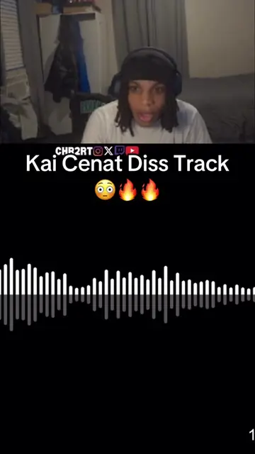 Twitch chr2rt #chr2rt #fyp #twitchstreamer #reaction #kaicenat @Kai Cenat 