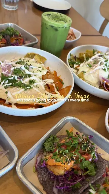 lunch dates at @Milpa 🫶🏼 Just like top-tier cafes in CDMX, Milpa mills its own