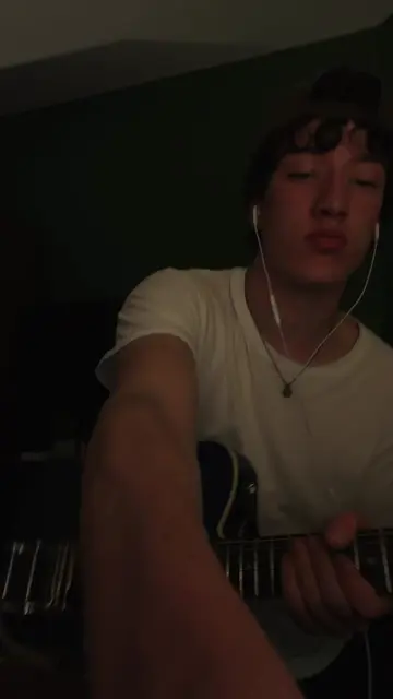 ONE OF THE GIRLS. #guitartok #theweeknd #oneofthegirls #fyp #rnb 