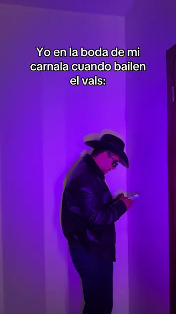 El padrino más importante JAJAJA pa que vayan y digan 😂 #comedia #humor  @Migue