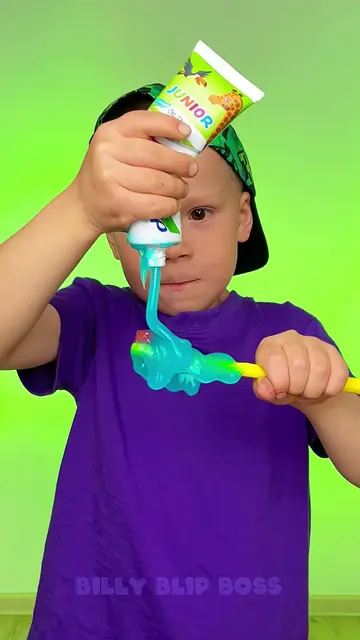 Alphabet Morning Song! 🎵🪥 ABCD Brush Your Teeth! ✨😊 #kidsvideo #songsforkids 