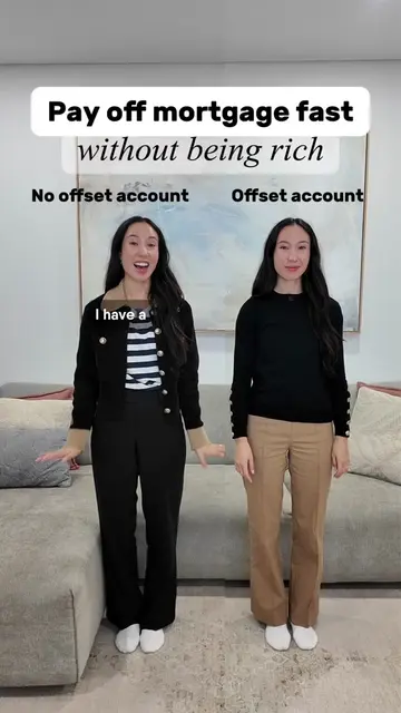 How to pay off your mortgage faster (without being rich!) 🏡🤯 I can’t believe w
