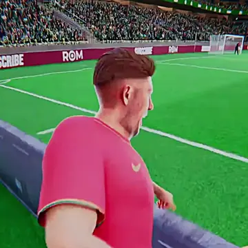 _Fan_ Scores A Goal Midgame 😳 #3Danimation #DidYouKnow #LearnOnTikTok #educatio