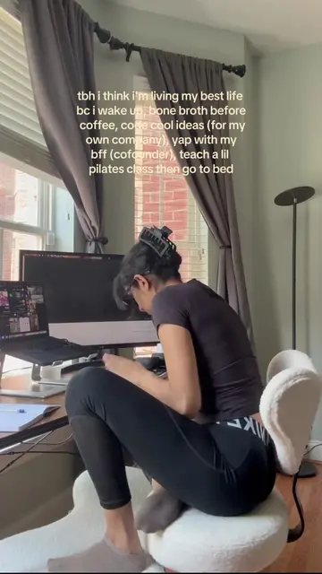well shit life looks pretty good 👑 #businessowner #code #ambitious #pilatesinst