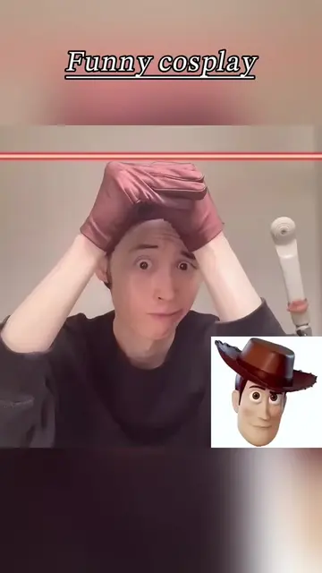 Timewipe Funny moments #ToyStory #VFX #ToyStory#cosplay#funny