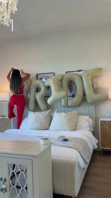 What a great weekend celebrating the future Mrs Smith 🤍✨ #bachelorette #austin 