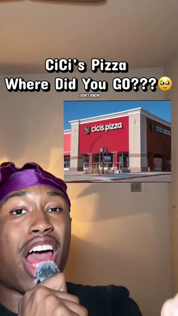 CiCi’s pizza might’ve been the most cost effective affordable eats 😂😂😂 why di