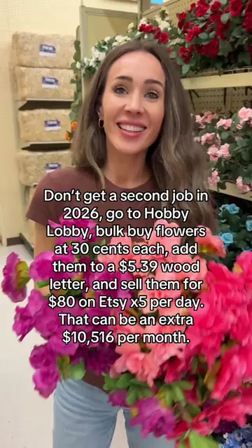 This is how I personally made $1.7 million dollars on Etsy (my exact step-by-ste
