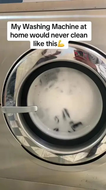 Hey Alexa how much is this commercial washing machine😂 #washingmachine #ugandat