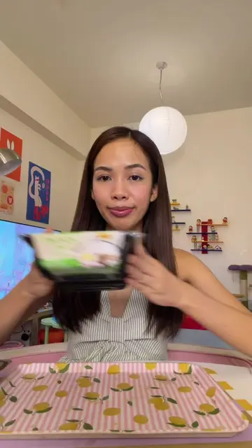 while wala pa tayong plane ticket, food trip muna tayo through Asian flavors 🍜�