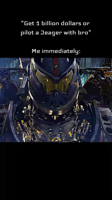 #pacificrim #gypsydanger #pacificrimedit #meme #fyp 