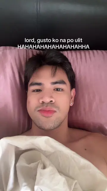 kanino ko ba ilalabas tong clingy side ko