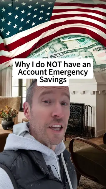 Discover why traditional emergency savings accounts may not be the best choice f