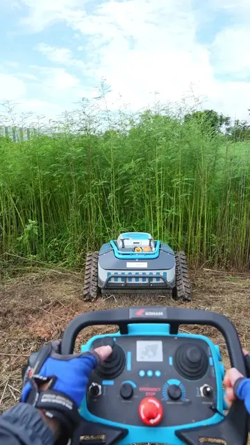 Turn faster. Spend less. Earn more.#FYPKOHAMMower#supplier#TKFYPsatisfyvideo#b2b