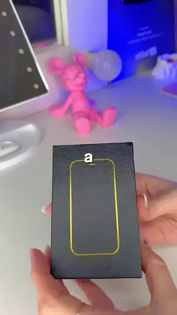 iPhone 15 pro max mini ⚜️💯#iphone #cleaning #storytime #asmr #tiktokgrowthchall
