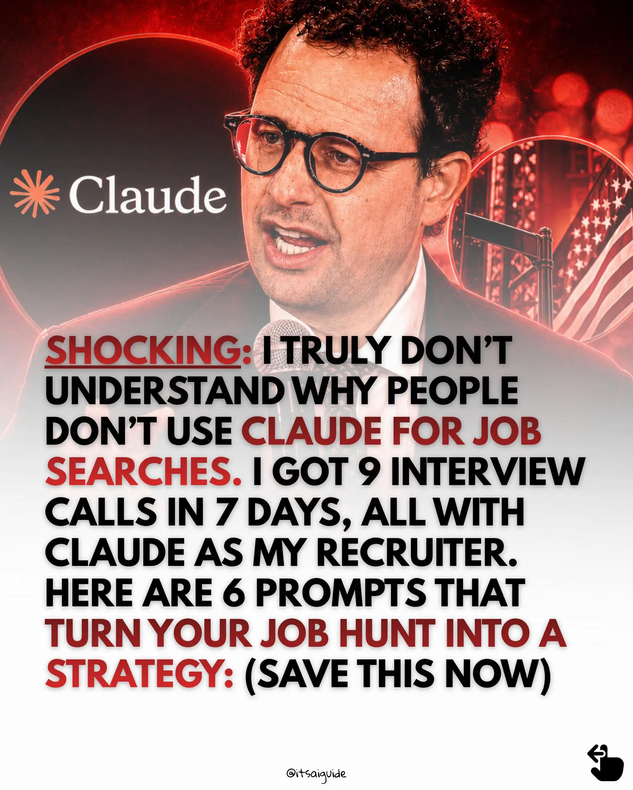 Your resume might be dead in 8 seconds. Most people send the same resume to 40 j