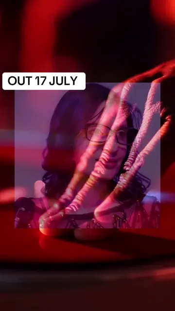 365 l Charli XCX Cover OUT 17 July. #365cover #charlixcx #mollygupta365 #newmusi