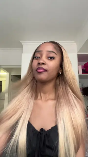 Wig from @Tunefulhairofficial @Tunefulhairwig link in my bio💕 #wiginstall #wigi