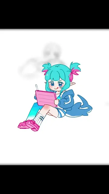 Quick Shading Tutorial  This is the shading method I use when I want to shade qu