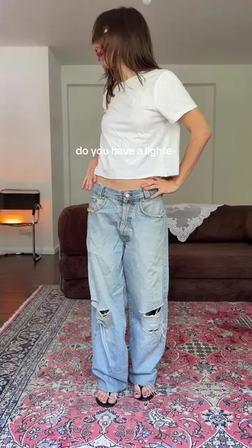 say less  