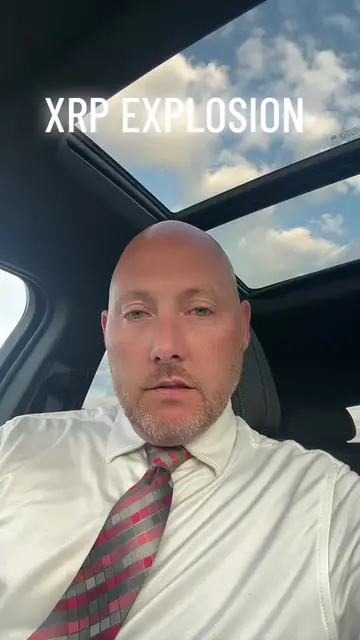 Xrp update! #xrp #crypto #xrparmy #financialfreedom 