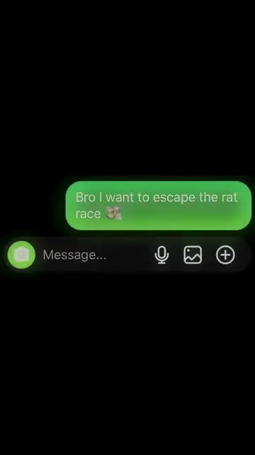 This is what I tell everyone about 😂 #dropshipping #ecommerce #automation #side